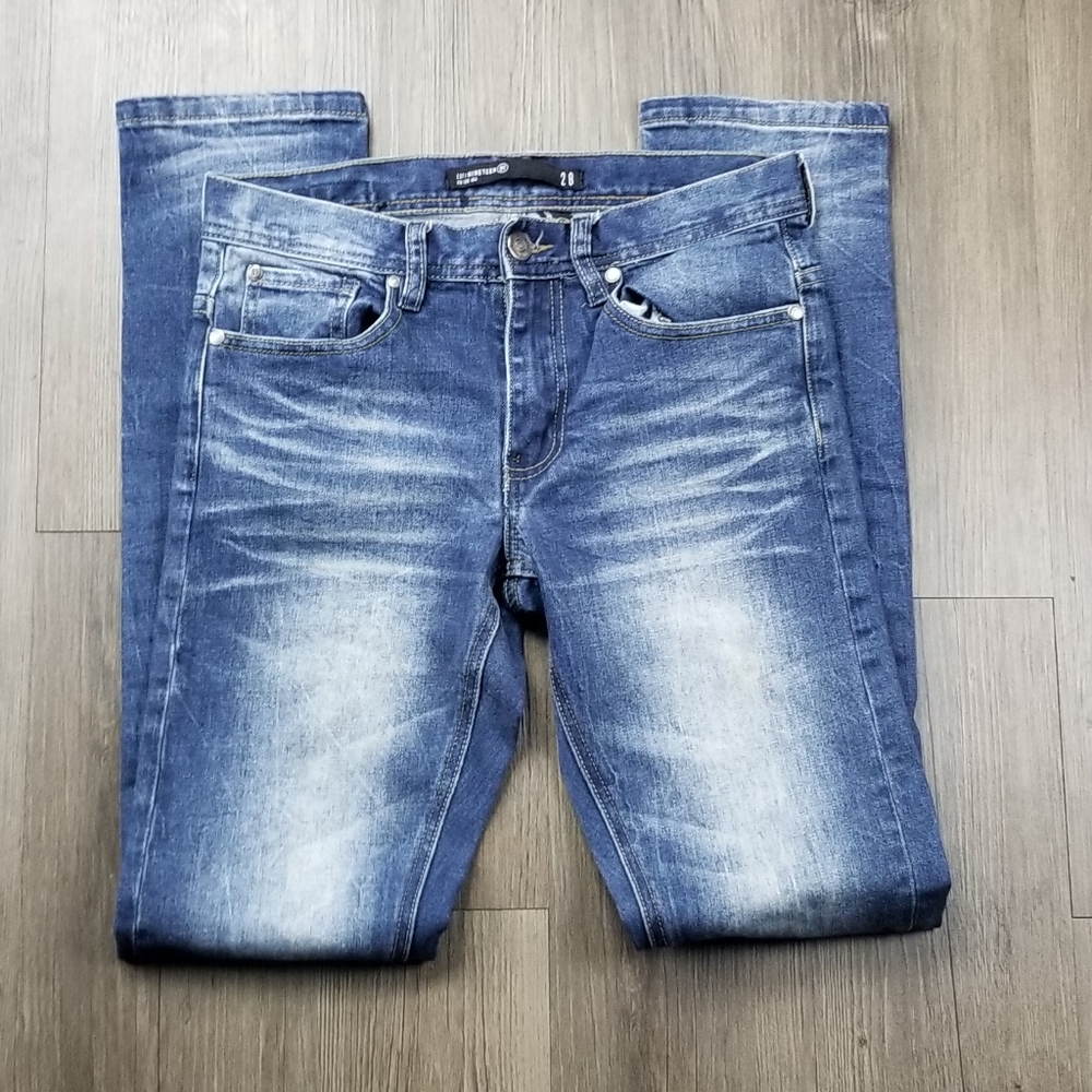 Nineteen 91 Skinny Jeans